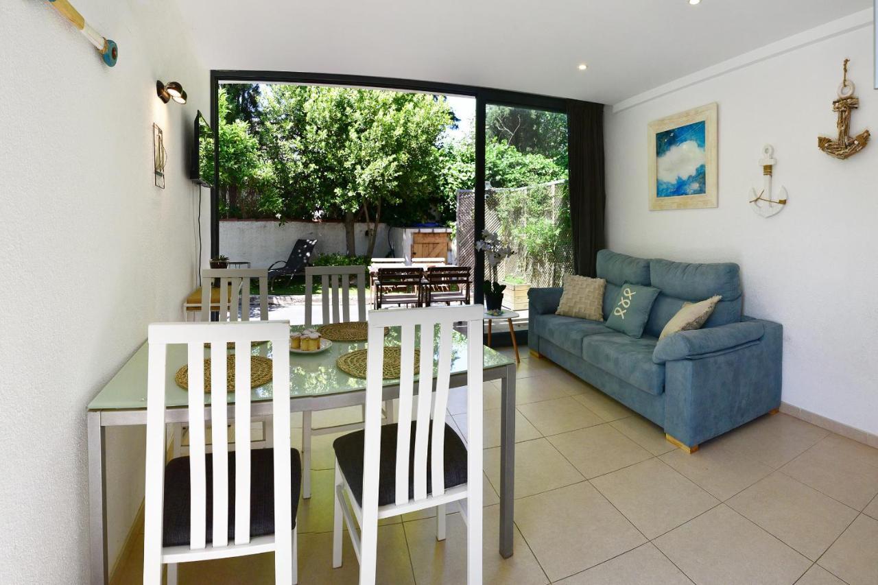 Apartamento Luminoso En El Centro De Cadaqués Eksteriør bilde