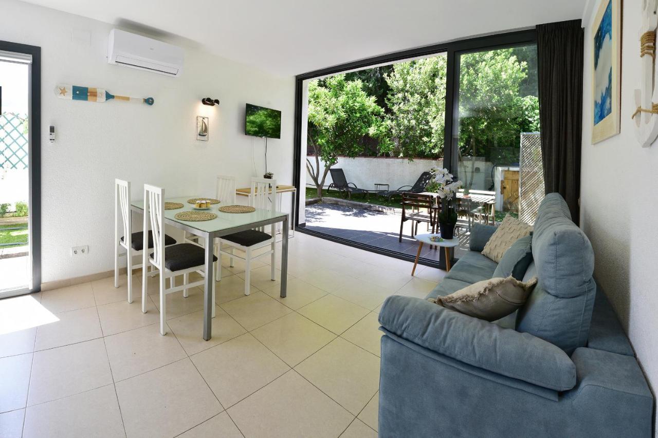 Apartamento Luminoso En El Centro De Cadaqués Eksteriør bilde