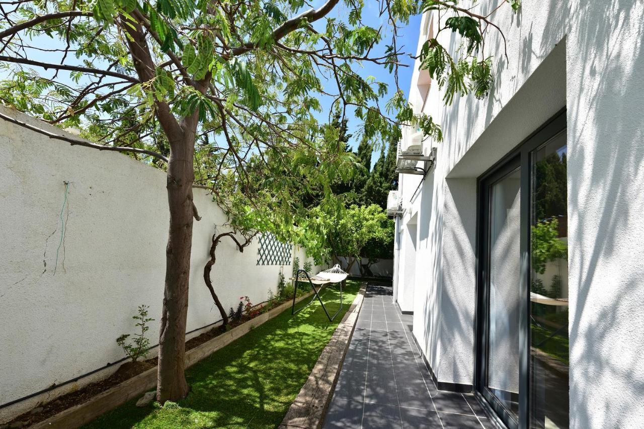 Apartamento Luminoso En El Centro De Cadaqués Eksteriør bilde