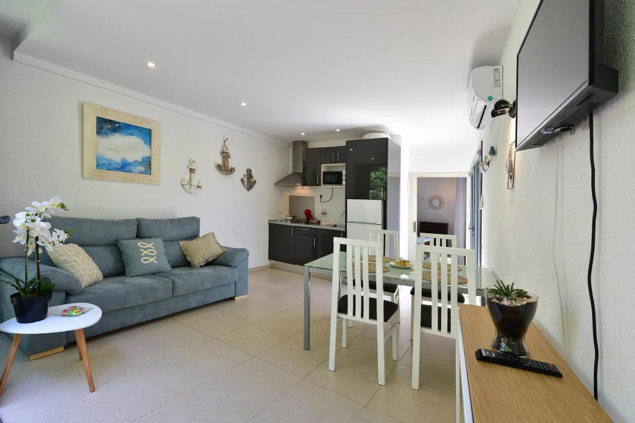 Apartamento Luminoso En El Centro De Cadaqués Eksteriør bilde