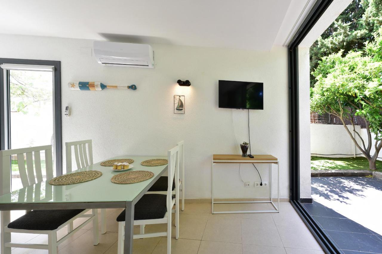 Apartamento Luminoso En El Centro De Cadaqués Eksteriør bilde