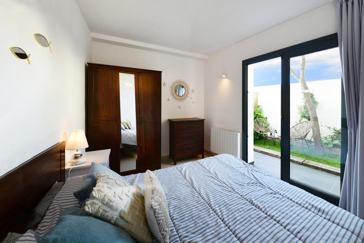 Apartamento Luminoso En El Centro De Cadaqués Eksteriør bilde