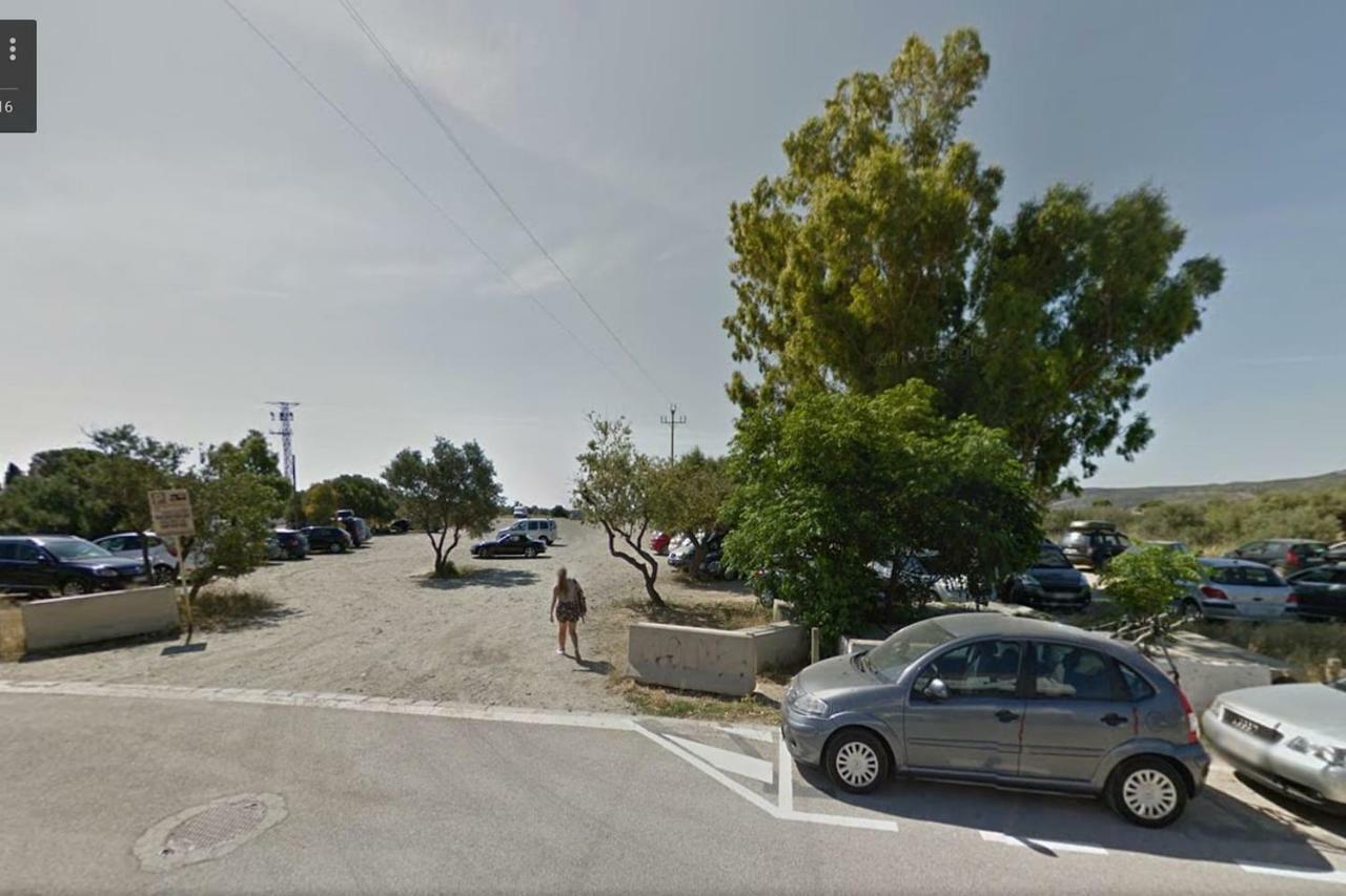 Apartamento Luminoso En El Centro De Cadaqués Eksteriør bilde